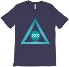 Camiseta Arduino Minas