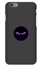Team iPhone Phone Cases