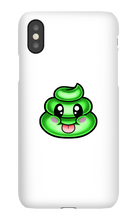 babye3p0 iPhone Phone Cases
