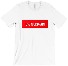use your brain supreme T-Shirts