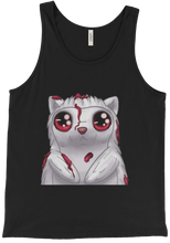 Cute Killer Tank Top