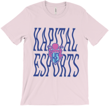 Kapital Esports T-Shirts