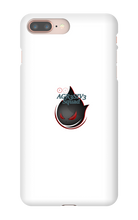 agr3siv3_squad iPhone Phone Cases