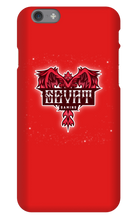 sevat_ iPhone Phone Cases