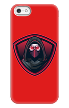 mysticalbud iPhone Phone Cases