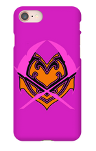 thesoul3ater iPhone Phone Cases