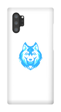 moonwipe_ Samsung Phone Cases