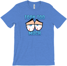 T-Shirts TTM
