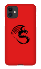 SLAYZ iPhone Phone Case