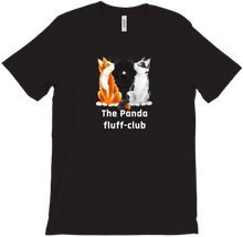 Fluff-Club T-Shirts