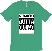 FuelishTV Straight Outta Gulag Tee