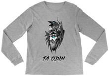 Odin's Raven Long Sleeve