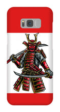 devaharshgaming Samsung Phone Cases