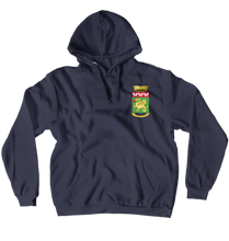enderfire35 Hoodies (No-Zip/Pullover)