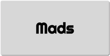 santamads XXL Gaming Mousepad
