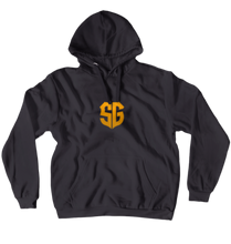 mr_l_games Hoodies (No-Zip/Pullover)