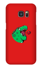 balusaur Samsung Phone Cases