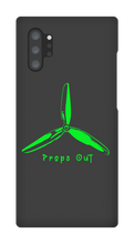 Props Out Samsung Phone Cases