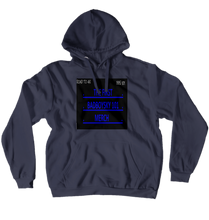 badboysky101 Hoodies (No-Zip/Pullover)