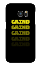 rextehh Samsung Phone Cases