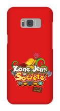 Étui Galaxy - Zone Jeux de société