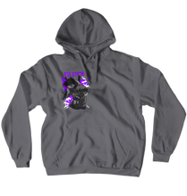 B13 Advance logo Hoodie