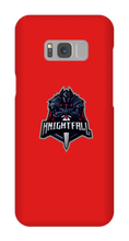 nickknightfall Samsung Phone Cases