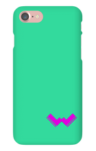 waterlulw iPhone Phone Cases