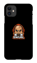 xswurlttv iPhone Phone Cases