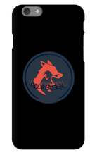 rbdrengen_ iPhone cover