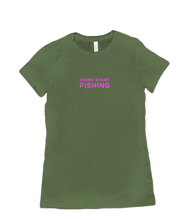 fresh-startfishing Women’s T-shirt