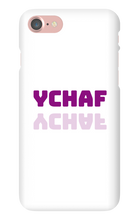 ychaf iPhone Phone Cases