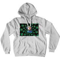 shmoofg420 Hoodies (No-Zip/Pullover)
