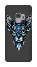 blusphinx Samsung Phone Cases