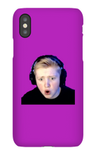 shoopnor iPhone Phone Cases