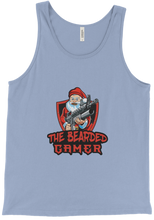 the_bearded__gamer Tank Top
