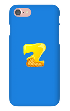 zirzzy iPhone Phone Cases