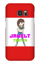 jrwelt Samsung Phone Cases