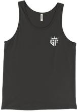 dergamefather Tank Top