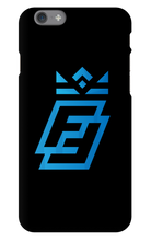 fullfrontage iPhone Phone Cases