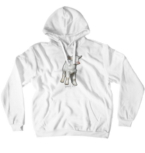 dreaambasketball Hoodies (No-Zip/Pullover)