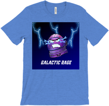 GALACTIC RAGE REMASTERED T-SHIRT