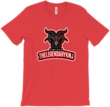 TheLegendaryKMJ T-Shirts