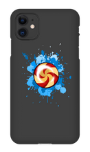 Coque iphone [Poppi]
