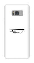 Maker Industries Samsung Phone Cases