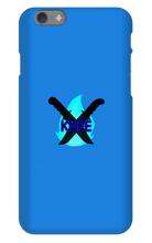firewithaknfe iPhone Phone Cases