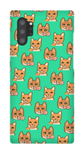 ziggy Samsung phone case - by arti_iris