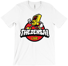 thezensai T-Shirts