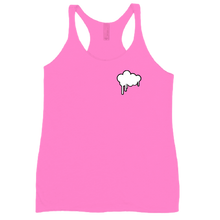 logo tanktop-women-racerback
