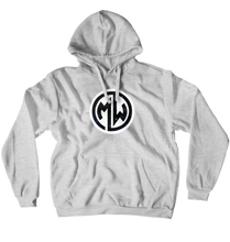 MasterWubz Hoodie (No-Zip/Pullover)